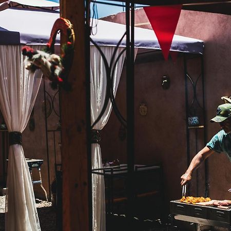 Hostal Tulvak Atacama San Pedro de Atacama Exterior photo